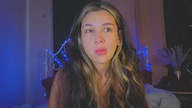 Funny Bunny online show from June 15, 1:41 am
