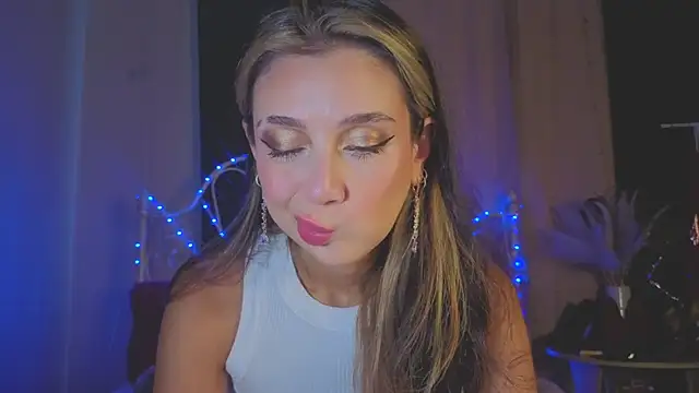 Funny Bunny online show from June 17, 12:46 am