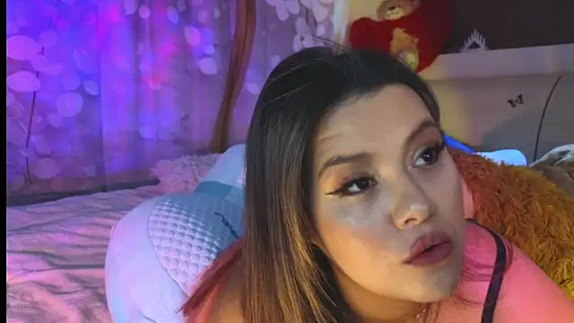 Malika uAngel online show from January 23, 1:08 am