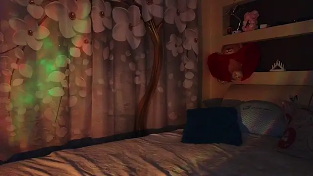 Malika uAngel online show from February 2, 6:53 pm