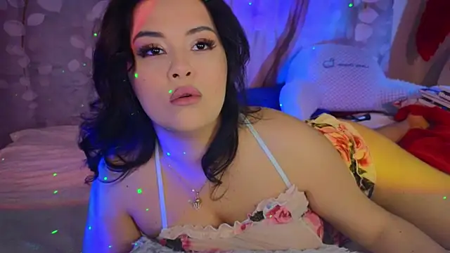 Malika uAngel online show from February 22, 3:12 am