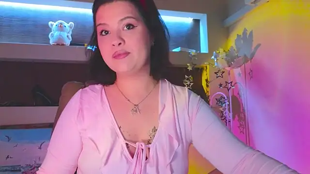 Malika uAngel online show from September 15, 12:54 am