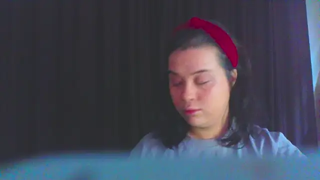 Malika uAngel online show from March 4, 2:06 am