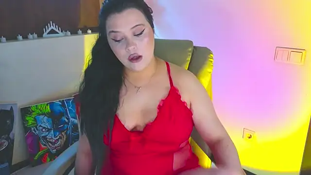 Malika uAngel online show from May 3, 1:22 am