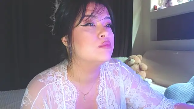 Snapshot of Malika_uAngel chatting on July 20, 7:38 pm Malika uAngel online show from July 20, 7:38 pm