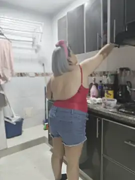 Dalessa Bigtits online show from July 5, 2:18 am