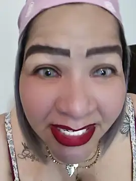 Dalessa Bigtits online show from July 9, 3:10 am