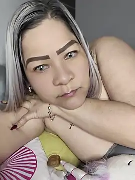 Dalessa Bigtits online show from July 21, 12:24 am