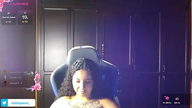 jaydensalvatore  online show from July 2, 3:23 am
