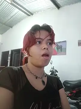 SabinaMerchetti online show from February 11, 11:22 pm