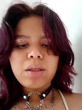 SabinaMerchetti online show from October 28, 7:27 pm