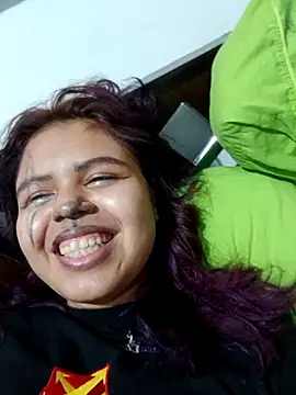 SabinaMerchetti online show from October 30, 2:46 am