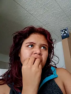 SabinaMerchetti online show from November 3, 8:32 pm