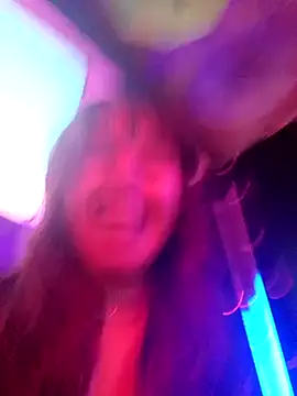 SabinaMerchetti online show from November 16, 2:28 am