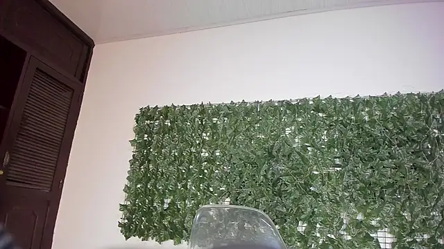 SabinaMerchetti online show from February 4, 8:25 pm