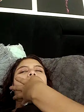 SabinaMerchetti online show from February 27, 6:13 am