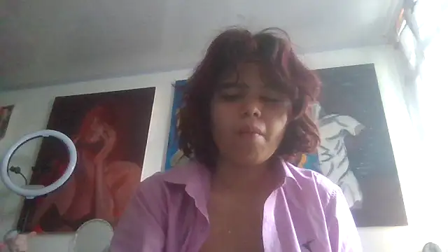 SabinaMerchetti online show from May 10, 9:31 pm