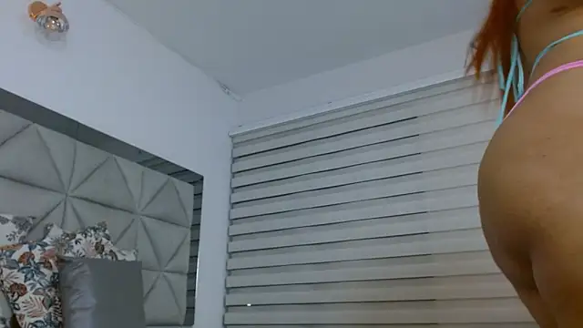 Snapshot of nana_levy chatting on February 14, 10:07 am nana levy online show from February 14, 10:07 am