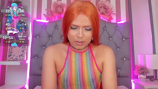 Snapshot of Star-Fire chatting on September 19, 8:20 pm Star-Fire online show from September 19, 8:20 pm