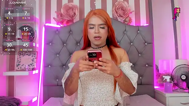 Star-Fire online show from March 10, 8:47 pm