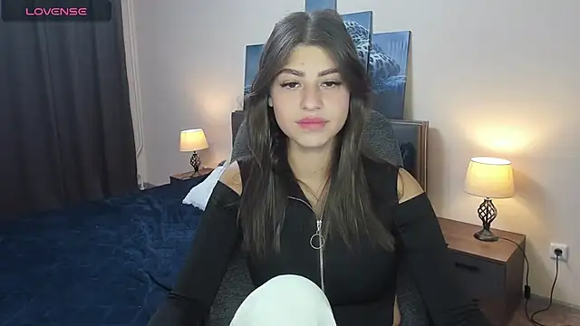 Snapshot of MaryMayson chatting on March 13, 7:06 pm MaryMayson online show from March 13, 7:06 pm