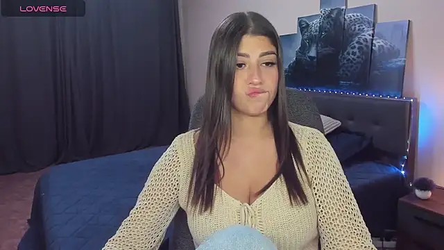 Snapshot of MaryMayson chatting on October 23, 5:12 pm MaryMayson online show from October 23, 5:12 pm