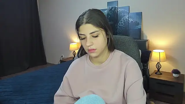 Snapshot of MaryMayson chatting on December 15, 12:20 pm MaryMayson online show from December 15, 12:20 pm