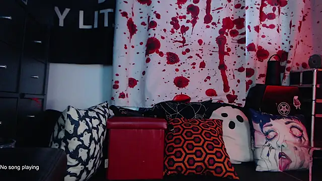 Silentmary online show from October 17, 6:10 pm