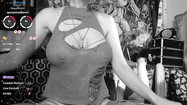 Silentmary online show from February 13, 12:39 am