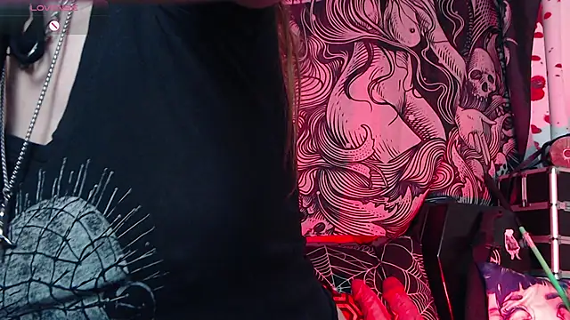 Silentmary online show from February 22, 10:58 am