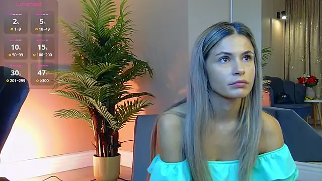 Avril Cyrus online show from September 18, 6:59 am