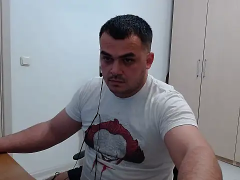show boy 97 online show from May 1, 8:35 pm