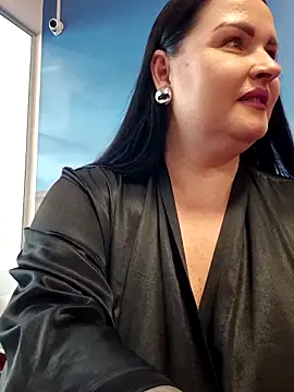 GeorgiaLerox online show from May 1, 1:16 pm