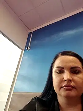 Snapshot of GeorgiaLerox chatting on May 21, 1:07 pm GeorgiaLerox online show from May 21, 1:07 pm