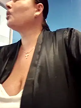 GeorgiaLerox online show from July 13, 1:25 pm