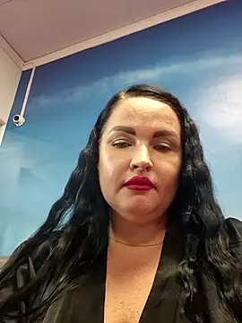 GeorgiaLerox online show from July 16, 1:28 pm