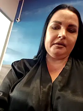 GeorgiaLerox online show from July 27, 1:18 pm