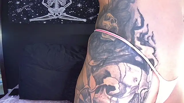 EvangelineCors online show from March 19, 6:55 pm