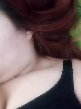 Fierymichef online show from December 31, 3:42 pm