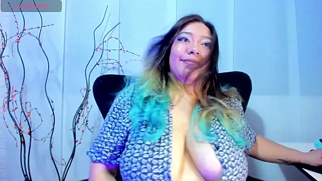 Fierymichef online show from April 30, 4:24 pm