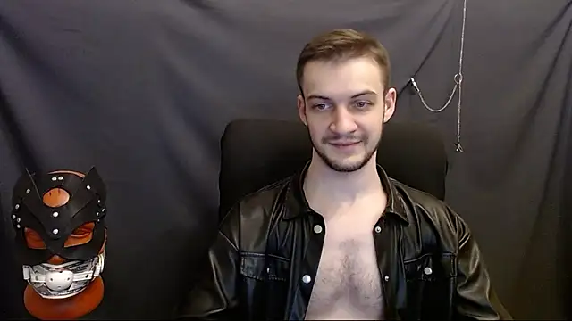  Damien thorn  online show from January 14, 4:18 pm