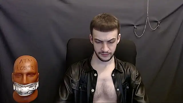  Damien thorn  online show from January 17, 11:29 pm