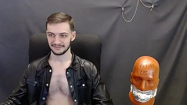  Damien thorn  online show from February 19, 12:22 pm