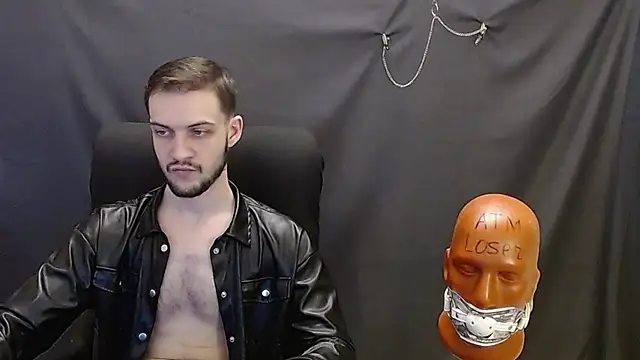  Damien thorn  online show from February 22, 8:31 pm