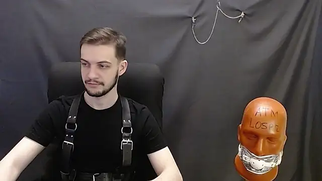  Damien thorn  online show from February 23, 2:51 am