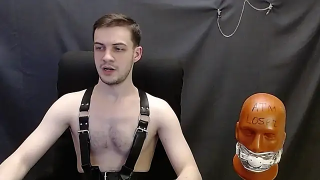  Damien thorn  online show from February 25, 8:30 pm