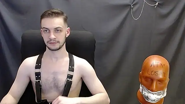  Damien thorn  online show from March 5, 3:18 am