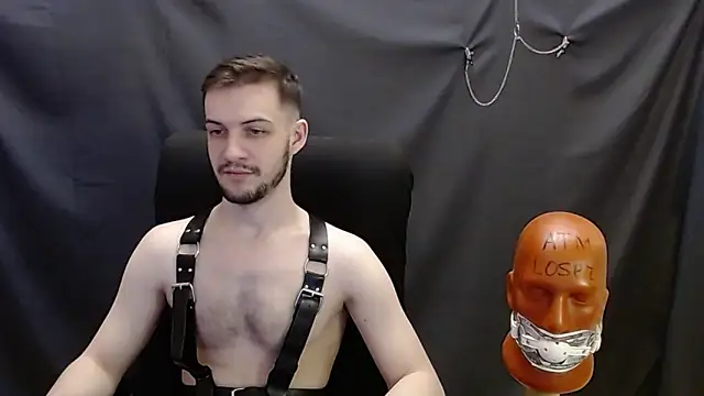  Damien thorn  online show from March 8, 8:25 pm