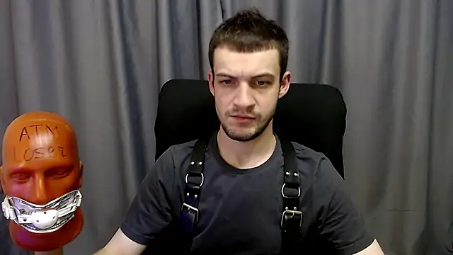  Damien thorn  online show from September 17, 3:30 am