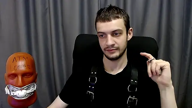  Damien thorn  online show from September 20, 2:45 am